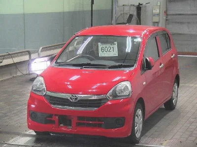 TOYOTA PIXIS EPOCH