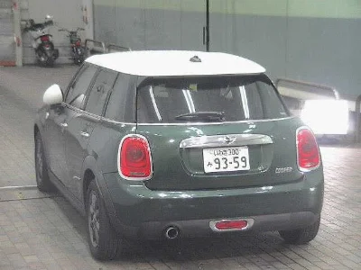 MINI MINI