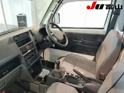 MAZDA SCRUM TRUCK