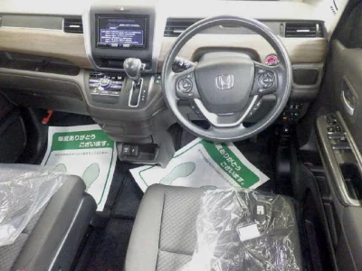 Статистика аукционов Honda Freed