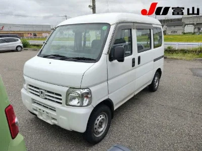 HONDA ACTY VAN