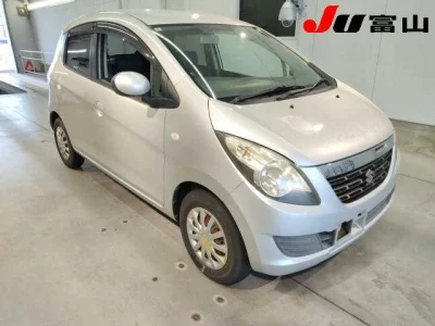 SUZUKI CERVO