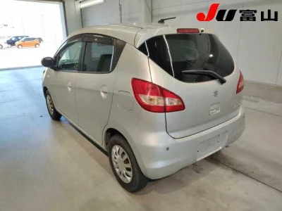 SUZUKI CERVO
