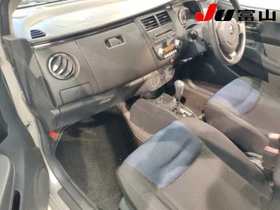 SUZUKI CERVO