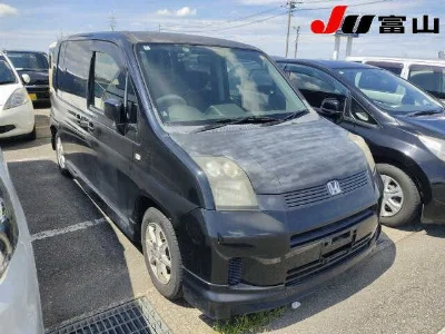 HONDA MOBILIO
