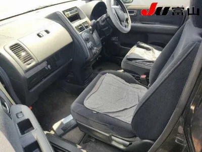 HONDA MOBILIO
