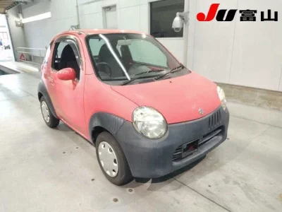 SUZUKI TWIN
