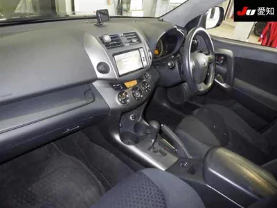 TOYOTA VANGUARD