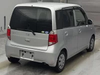 Цена авто Honda Life с аукционов Японии, номер кузова JC1, пробег 44 000, оценка 8