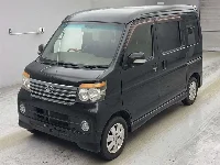 Цена авто Daihatsu Atrai с аукционов Японии, номер кузова S331G, пробег 142 000, оценка 4