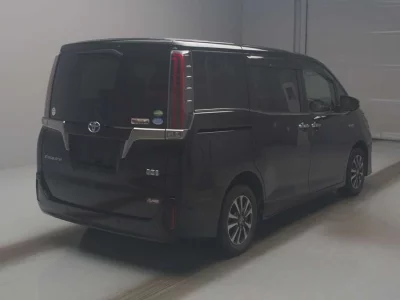 TOYOTA ESQUIRE