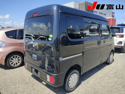 SUZUKI EVERY VAN