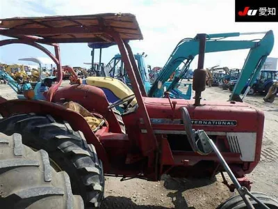 KOMATSU OTHER
