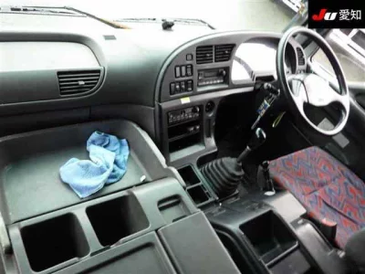 ISUZU GIGA