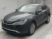 Toyota HARRIER HYBRID