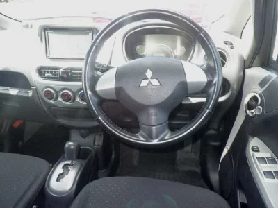MITSUBISHI I-MIEV