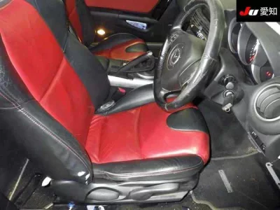 MAZDA RX-8