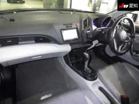 Honda CR-Z