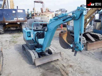 KUBOTA KUBOTA