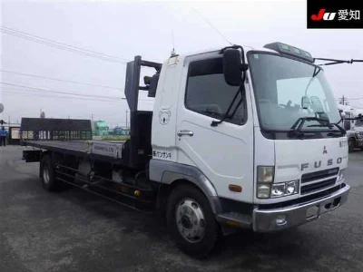 MITSUBISHI FUSO FIGHTER