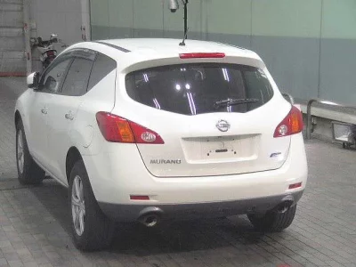 NISSAN MURANO