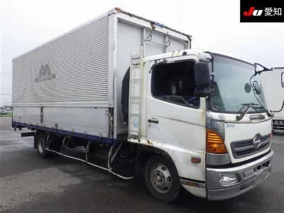 HINO RANGER
