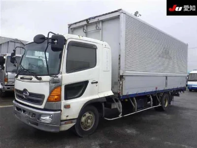 HINO RANGER