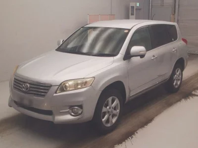 TOYOTA VANGUARD