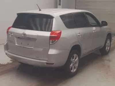 TOYOTA VANGUARD