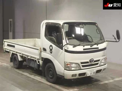 TOYOTA DYNA