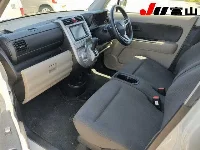 Honda Zest