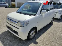 Honda Zest