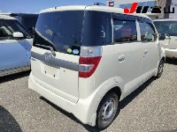 Honda Zest