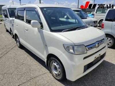 HONDA ZEST