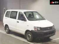 Toyota TownAce