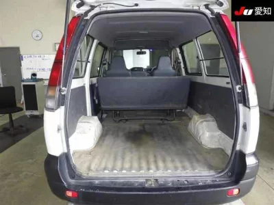 TOYOTA TOWN ACE VAN