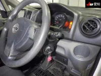 Nissan NV200 VANETTE VAN