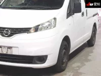 Nissan NV200 VANETTE VAN