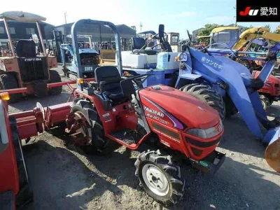 YANMAR OTHER