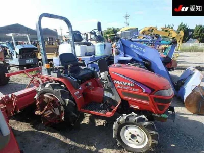 YANMAR OTHER