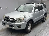 Toyota Hilux Surf