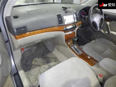 TOYOTA PREMIO