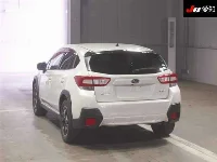 Subaru SUBARU XV