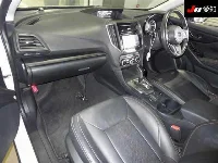 Subaru SUBARU XV