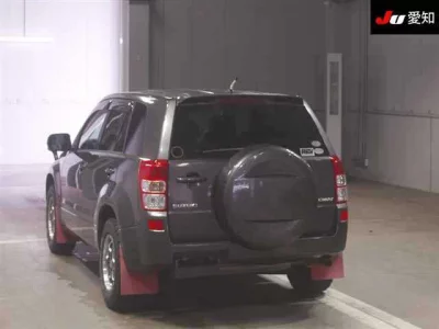 SUZUKI ESCUDO