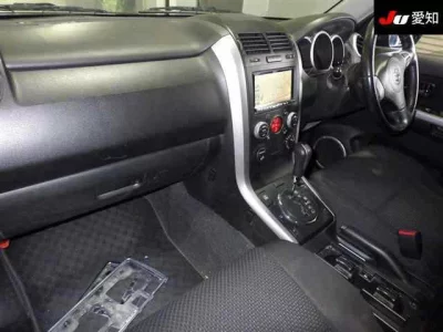SUZUKI ESCUDO