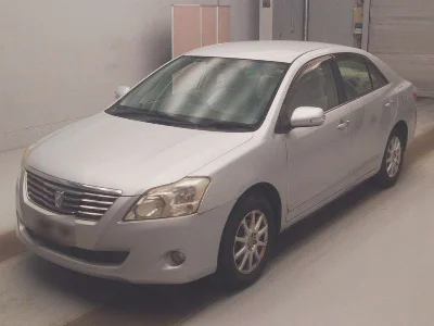 TOYOTA PREMIO