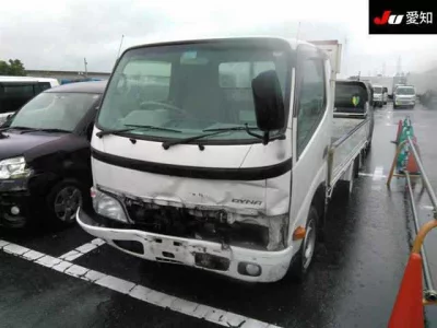 TOYOTA DYNA