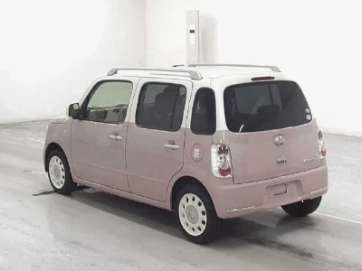 DAIHATSU MIRA COCOA