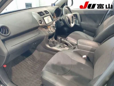 TOYOTA VANGUARD